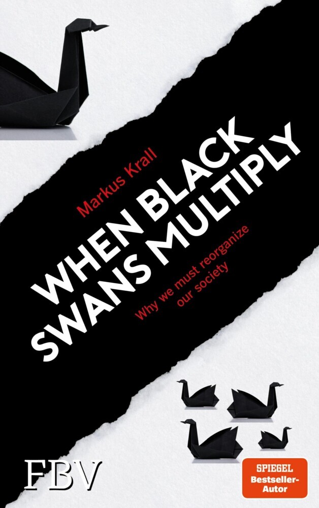 When Black Swans multiply main product photo