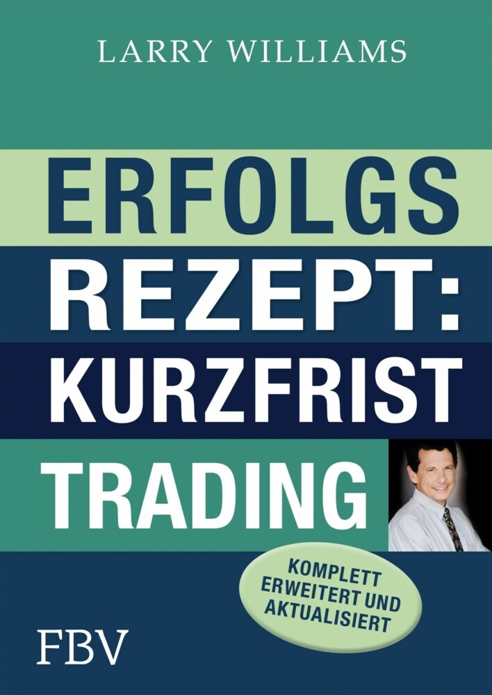 Erfolgsrezept: Kurzfristtrading main product photo