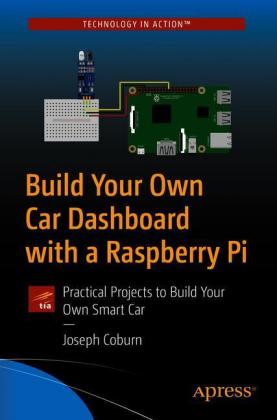 Build Your Own Car Dashboard with a Raspberry Pi