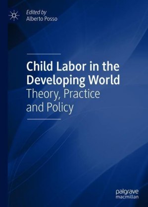 Child Labor in the Developing World