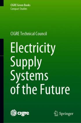 Electricity Supply Systems of the Future
