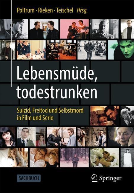 Lebensmüde, todestrunken main product photo