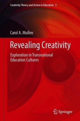 Revealing Creativity