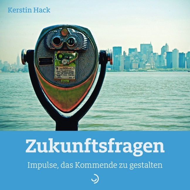 Zukunftsfragen main product photo