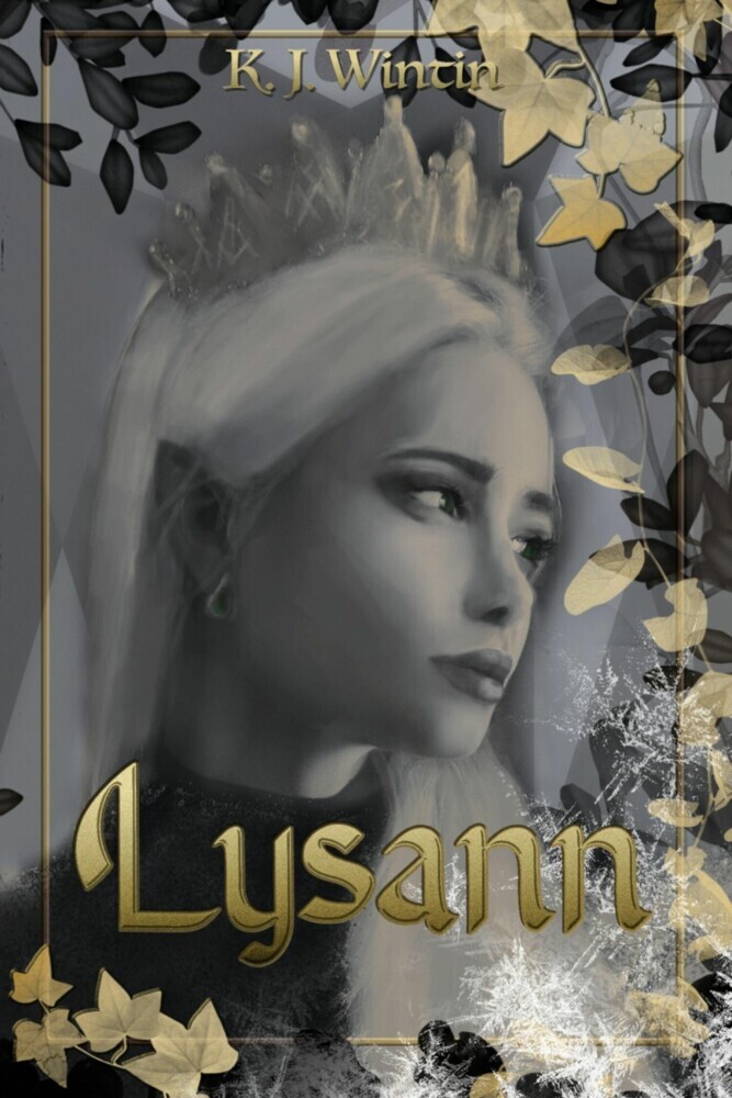 Lysann main product photo