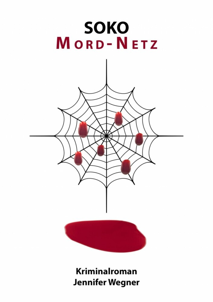 SOKO Mord-Netz main product photo