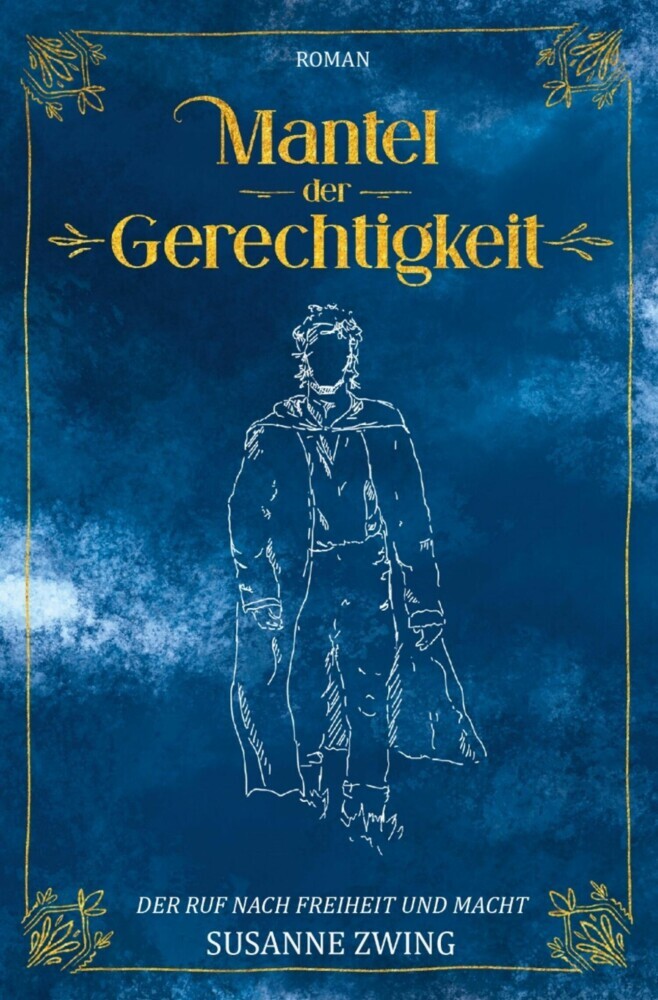 Mantel der Gerechtigkeit main product photo