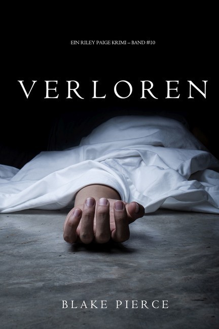 Verloren (Ein Riley Paige Krimi - Band 10) main product photo