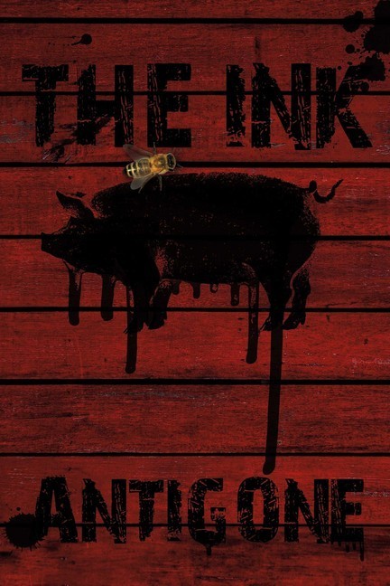 The Ink main product photo