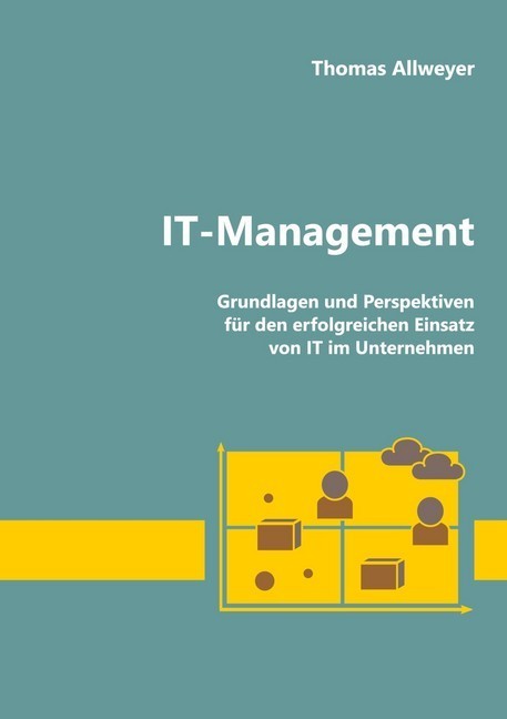 IT-Management main product photo