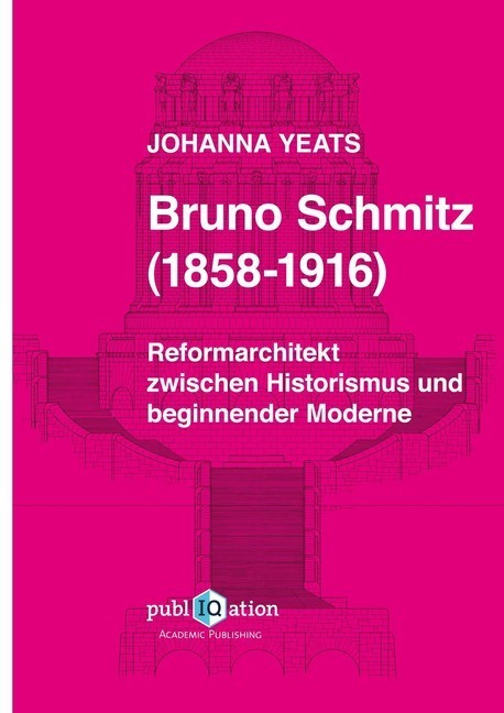Bruno Schmitz (1858-1916) main product photo