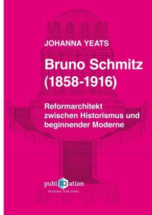 Bruno Schmitz (1858-1916)