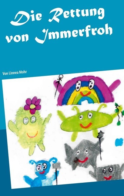 Die Rettung von Immerfroh main product photo