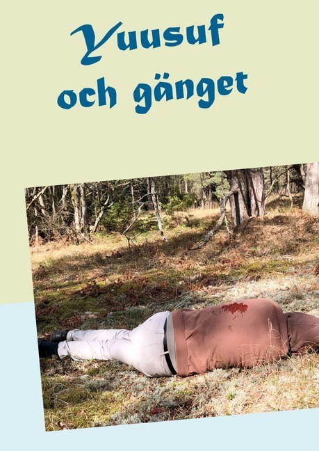 Yuusuf och gänget main product photo