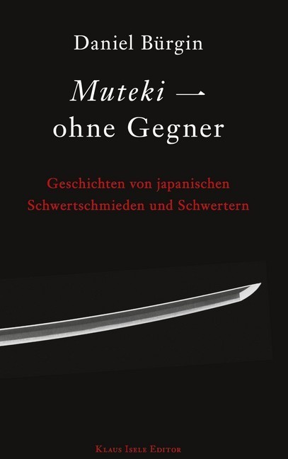 Muteki - ohne Gegner main product photo