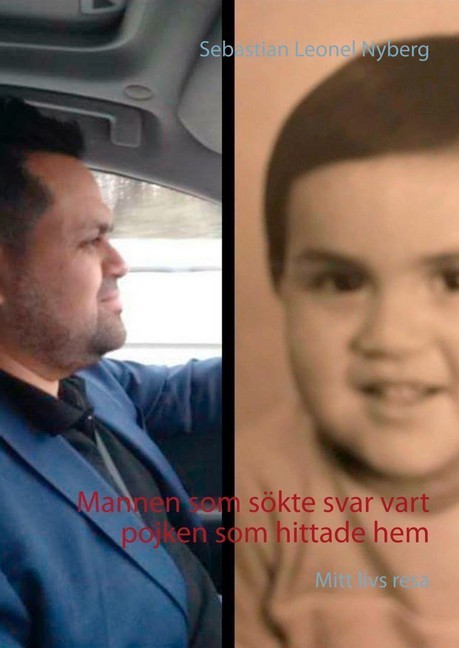 Mannen som sökte svar vart pojken som hittade hem main product photo