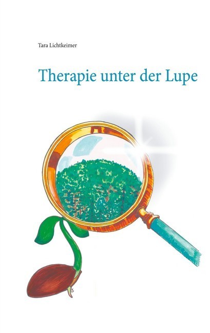 Therapie unter der Lupe main product photo