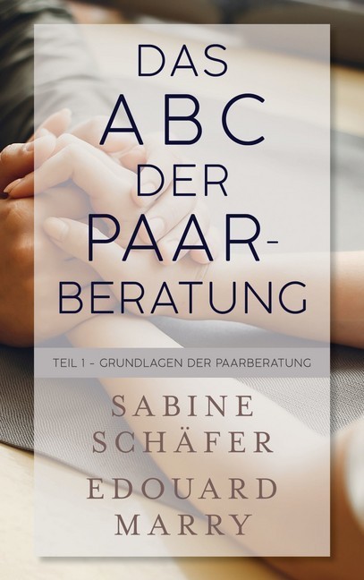 Das ABC der Paarberatung main product photo