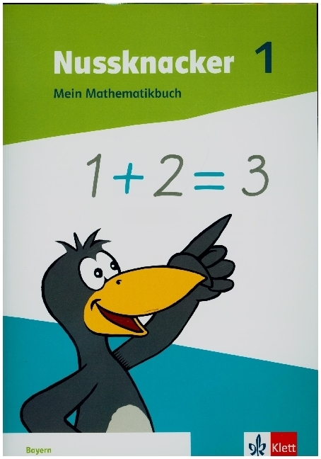 Nussknacker 1. Ausgabe Bayern main product photo