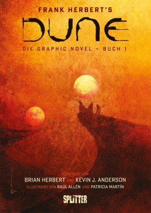 Dune, Graphic Novel
