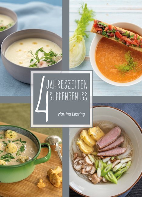 4 Jahreszeiten Suppengenuss main product photo