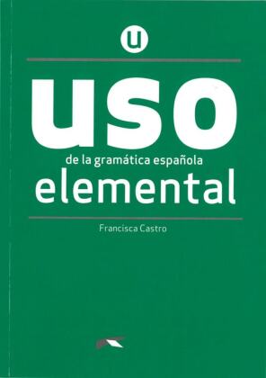 Uso de la gramática española; .