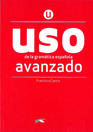 Uso de la gramática española; .