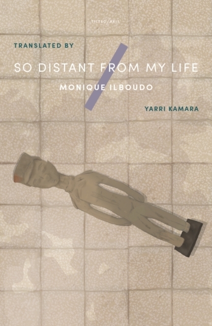 So Distant From My Life main product photo