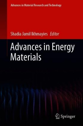 Advances in Energy Materials