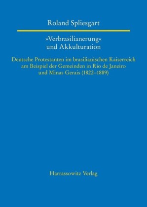 'Verbrasilianerung' und Akkulturation