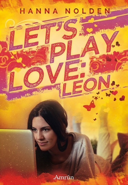 Let´s play love: Leon main product photo