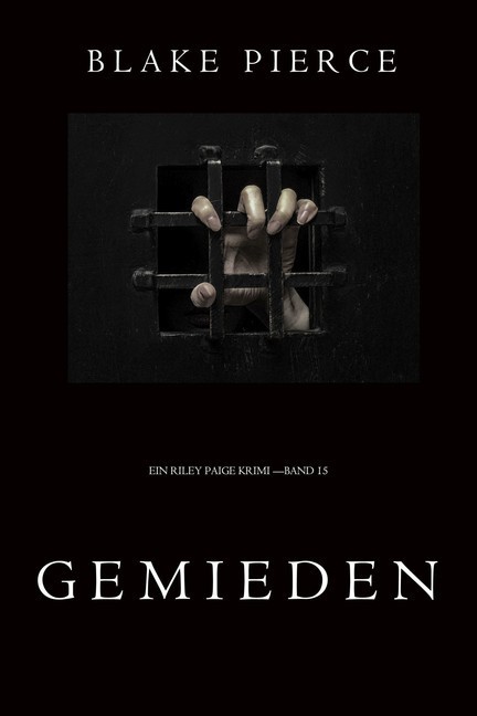 Gemieden (Ein Riley Paige Krimi - Band 15) main product photo