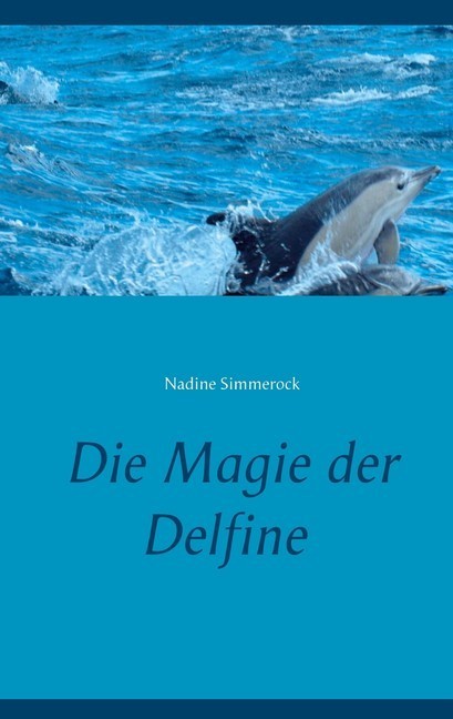 Die Magie der Delfine main product photo