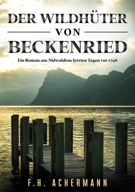 Der Wildhüter von Beckenried main product photo