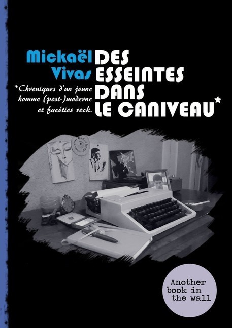 Des Esseintes dans le caniveau main product photo