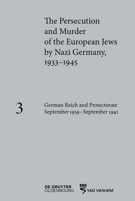 German Reich and Protectorate of Bohemia and Moravia September 1939-September 1941 main product photo