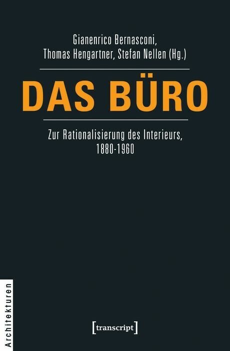 Das Büro main product photo