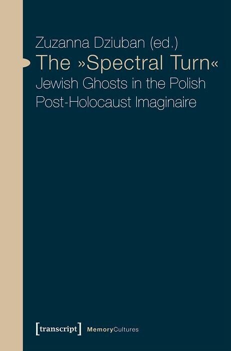 The "Spectral Turn" main product photo