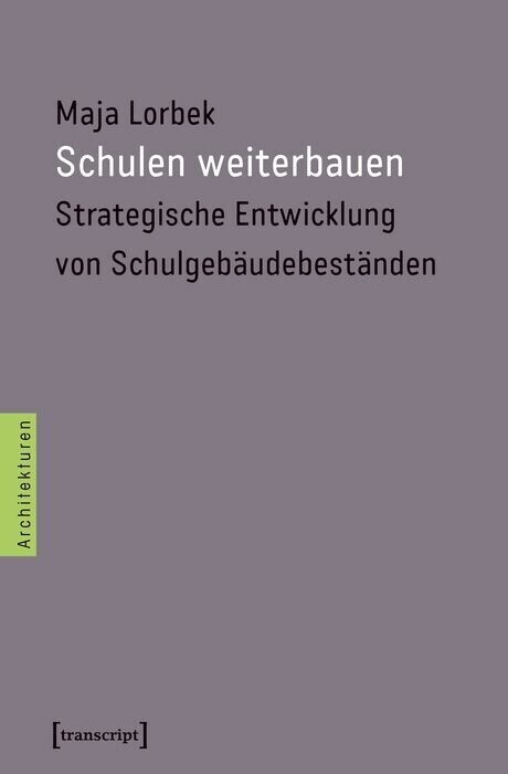 Schulen weiterbauen main product photo