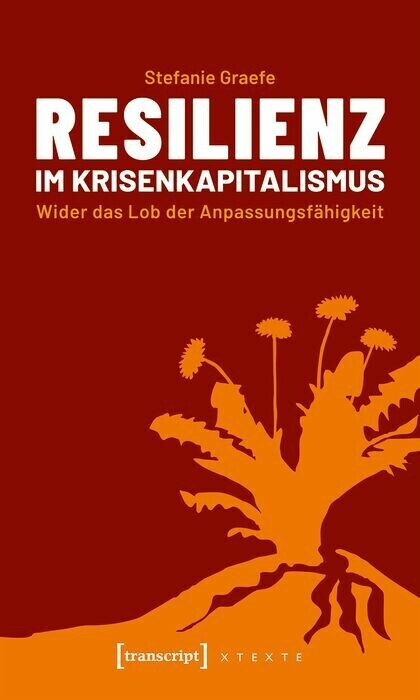 Resilienz im Krisenkapitalismus main product photo