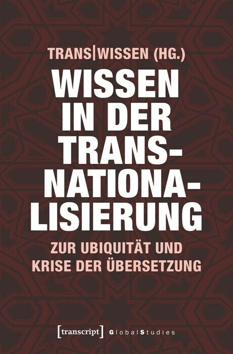 Wissen in der Transnationalisierung main product photo