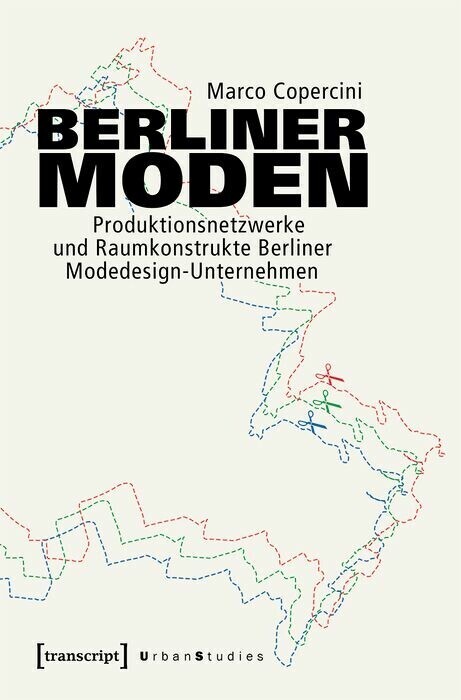 Berliner Moden main product photo