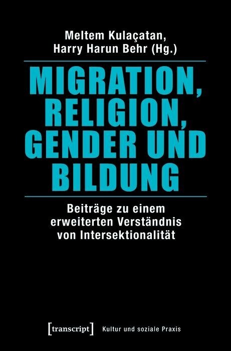 Migration, Religion, Gender und Bildung main product photo