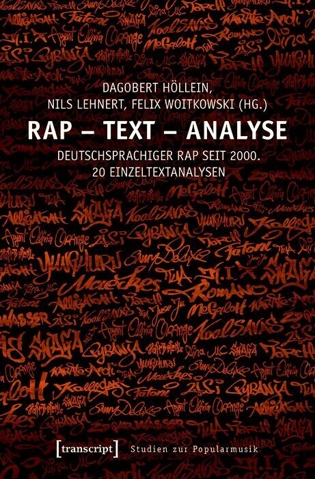 Rap - Text - Analyse main product photo