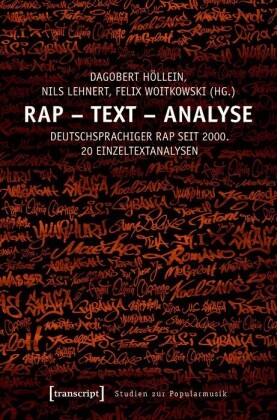 Rap - Text - Analyse