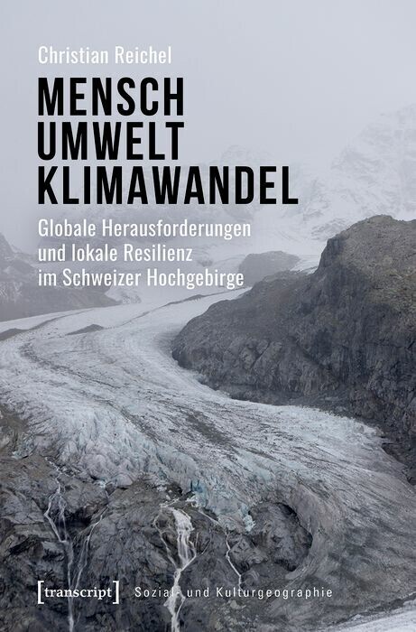 Mensch - Umwelt - Klimawandel main product photo