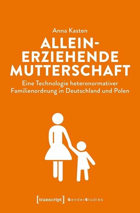 Alleinerziehende Mutterschaft main product photo