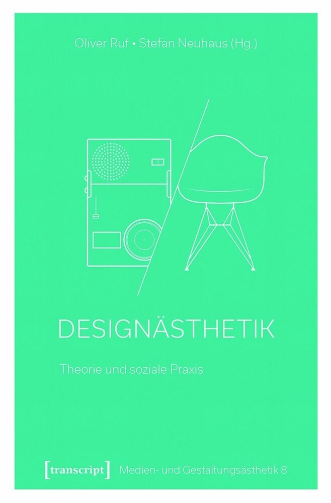 Designästhetik main product photo