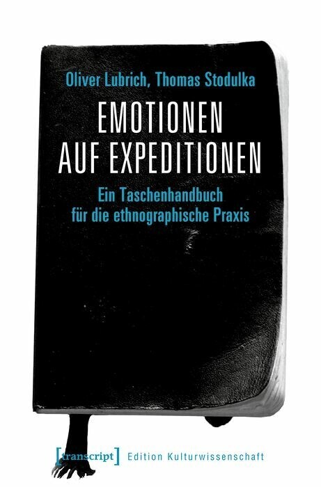 Emotionen auf Expeditionen main product photo