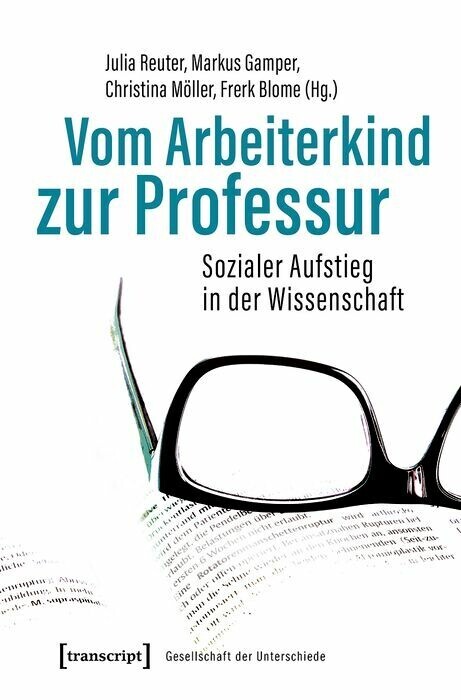 Vom Arbeiterkind zur Professur main product photo